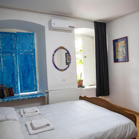 In The Center Of The City 2Rooms Tiflis Exterior foto