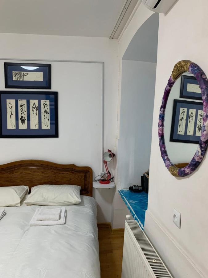 In The Center Of The City 2Rooms Tiflis Exterior foto